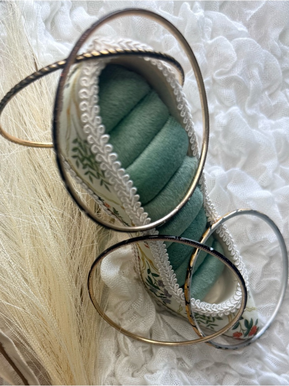 Stackable Bracelets - Picture 9 of 15